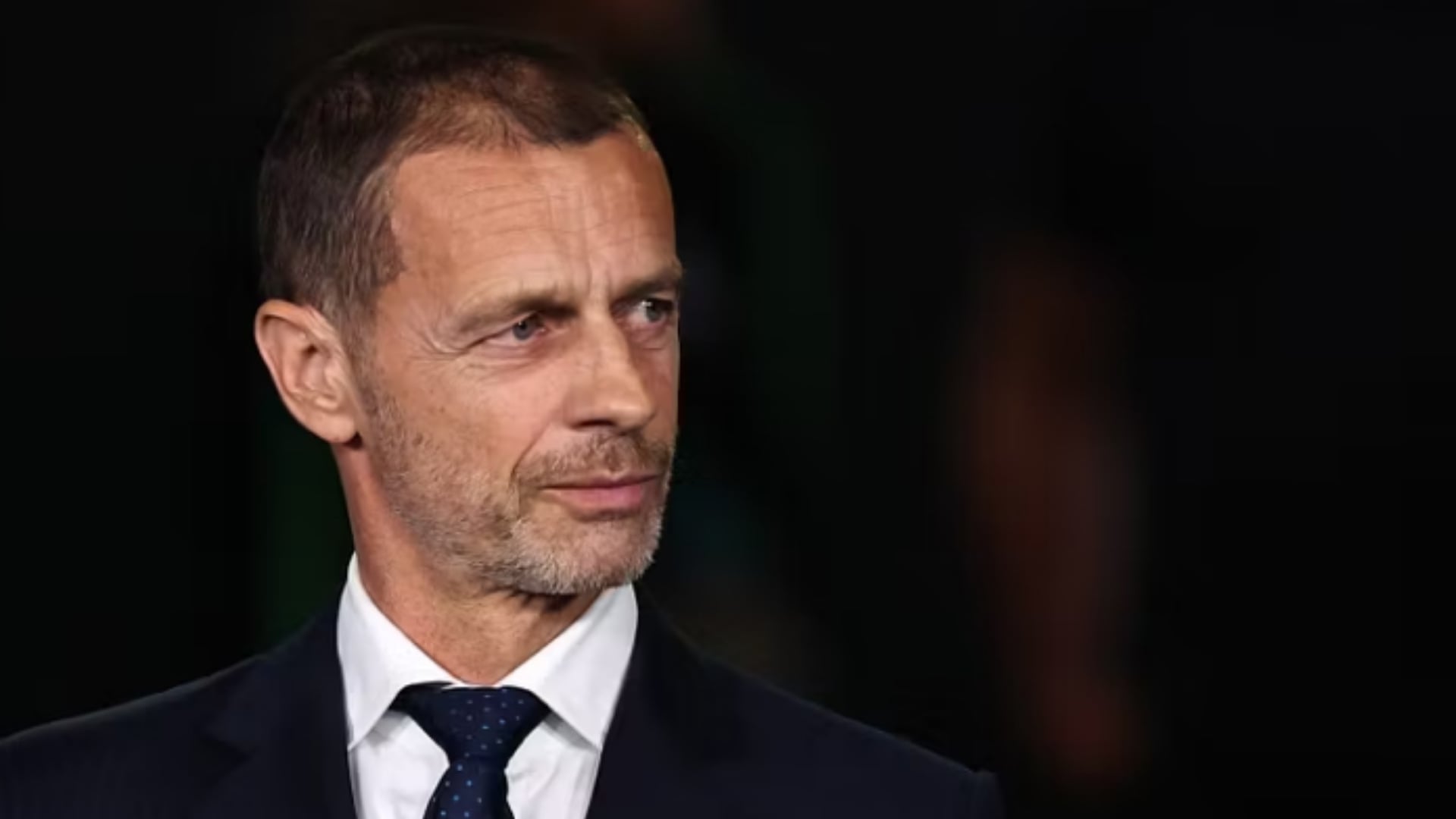  Sfida pa interes   Presidenti i UEFA  Ceferin mes polemikave  14 kombëtare i përgjigjen  Çdo skuadër që kualifikohet meriton respekt