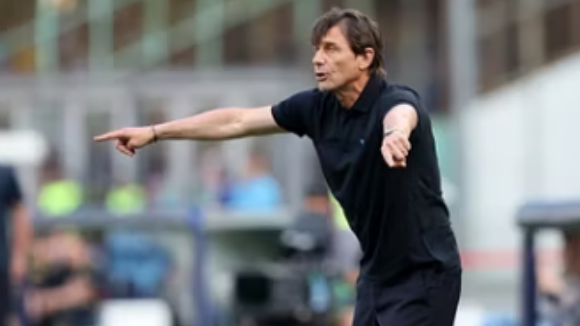 Antonio Conte  vijnë ofertat e para  Fenerbahçe ka gati superpagën për trajnerin italian