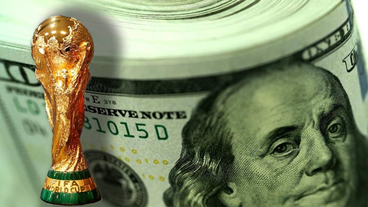 FIFA do  fitojë  12 miliardë euro nga Botërori 2026  sa para fiton secili vend pjesëmarrës 