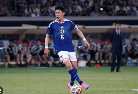 japonia-humbet-kapitenin-e-saj-demtimi-le-wataru-endon-jashte-boterorit-mbyll-karrieren-me-kombetaren