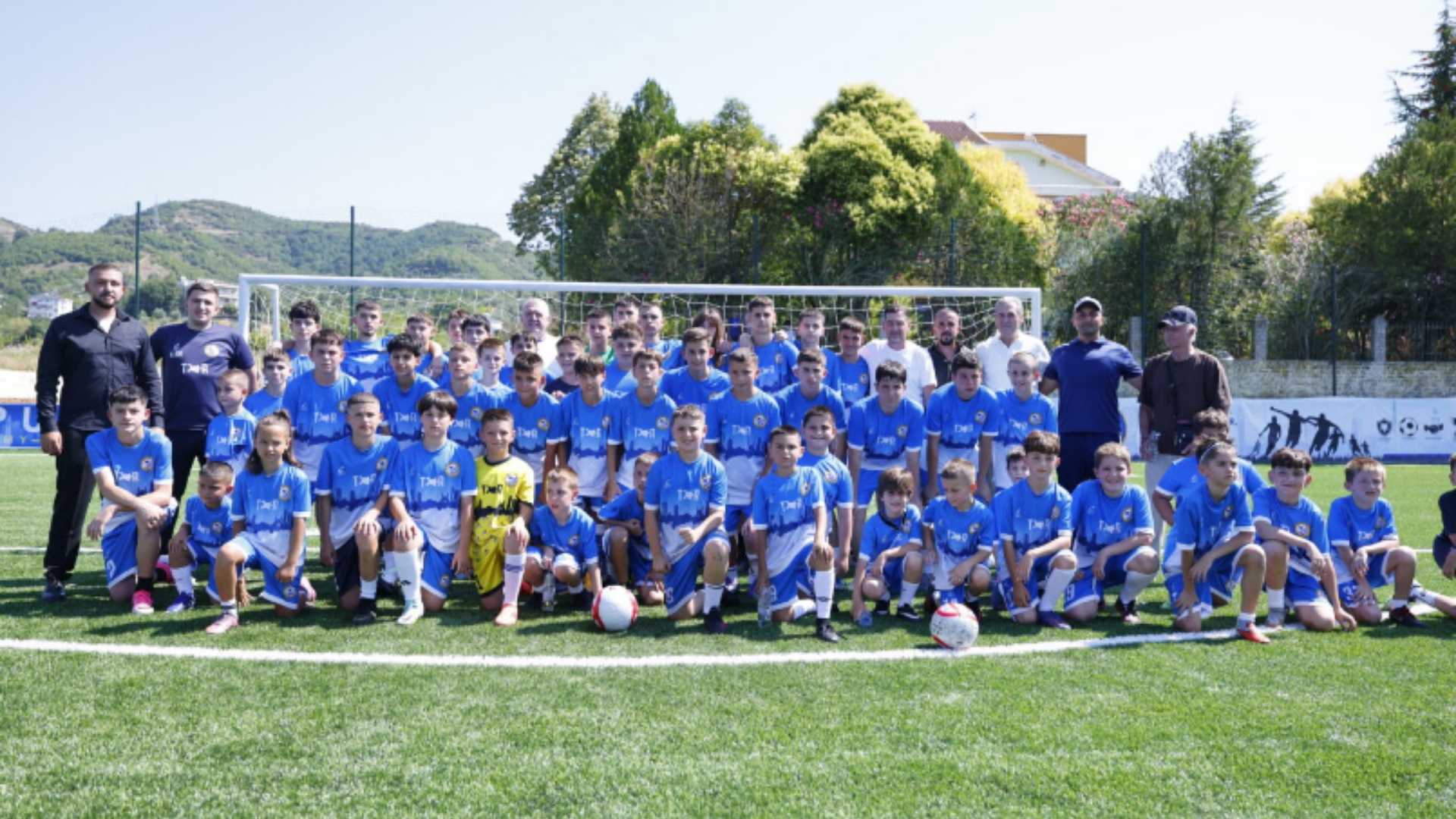 investimet-ne-futboll-perurohet-fusha-e-re-ne-picalle-duka-per-femijet-te-rinjte-dhe-te-ardhmen