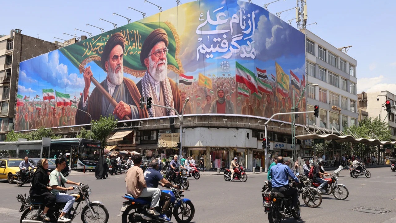 100 ditë luftë në Iran  qytetarët përshkruajnë jetesën mes frikës dhe pasigurisë  Jemi të dëshpëruar