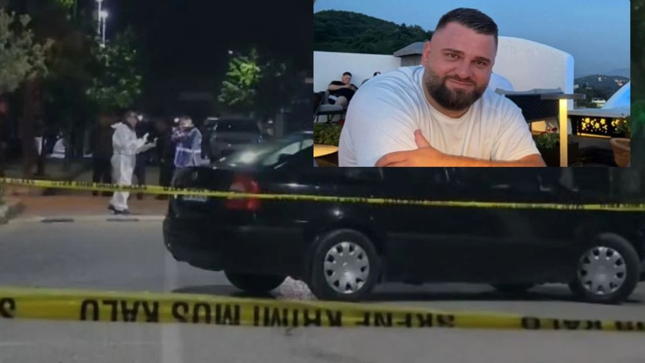 Vrasja e Endri Goxhajt në Memaliaj  Pas dy muajsh arrati vetëdorëzohet në polici Marjaldo Nela  i shpallur në kërkim për përfshirje në ngjarjen kriminale