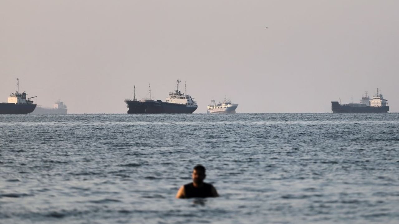 Marrëveshja SHBA Iran  Nis trafiku detar në Hormuz  kalojnë tre supertankerët e parë me flamur saudit