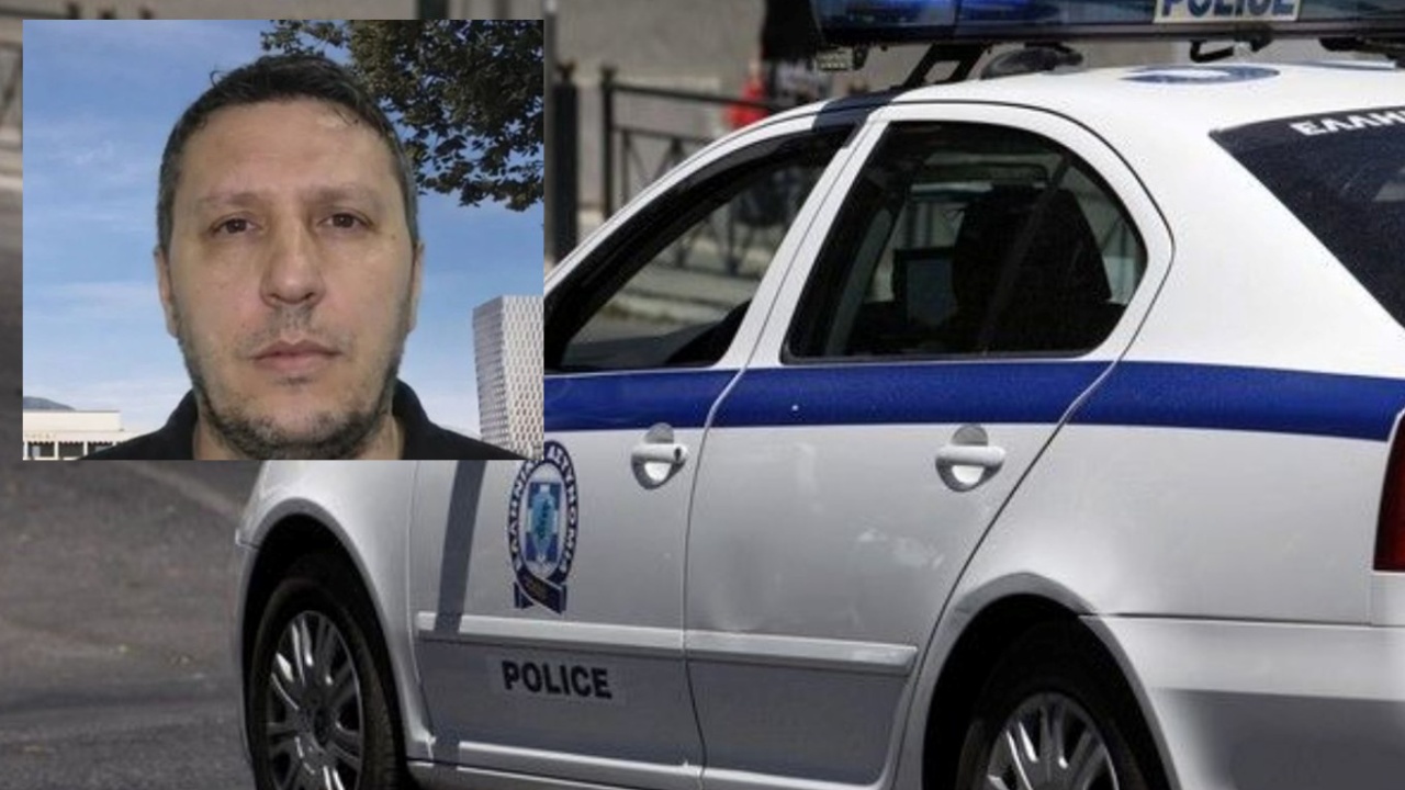 Arrestimi i Ilir Shtufit  policia greke deklaratë zyrtare  E kapëm në hotel  kishte hyrë në Greqi 