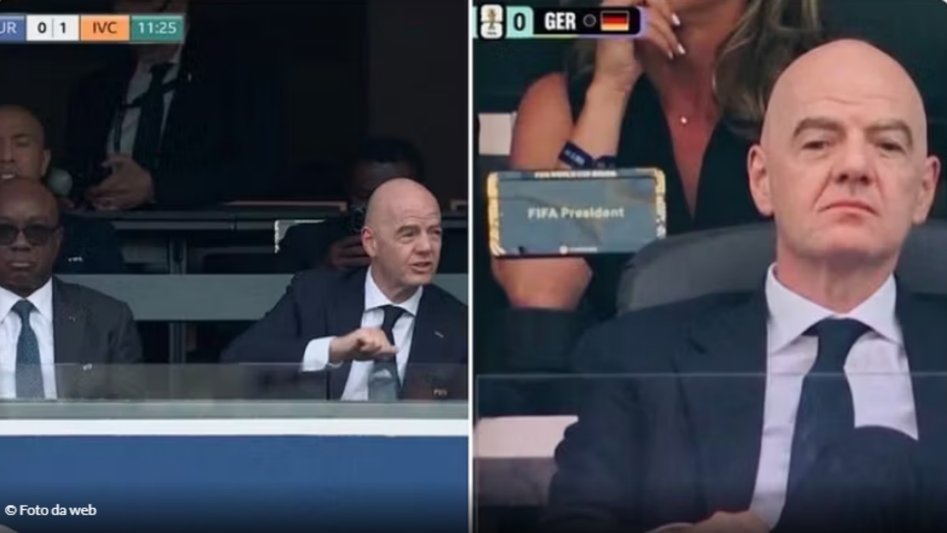 mrekullia-infantino-ne-tribune-per-te-ndjekur-njekohesisht-gjermanine-dhe-bregun-e-fildishte