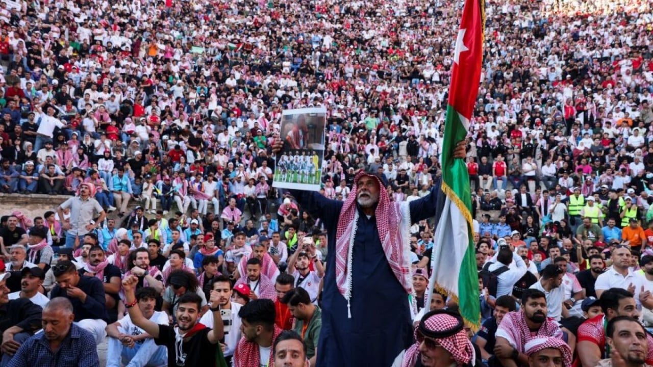 Botërori kthehet në makth  detajet e frikshme nga ngjarja tragjike në Jordani 