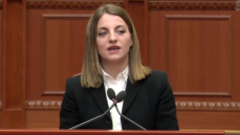  Nuk kam asnjë raport me anëtarët e PS   U largua nga radhët e partisë  flet Marjana Koçeku  Vendimin nuk ia tregova askujt sepse 