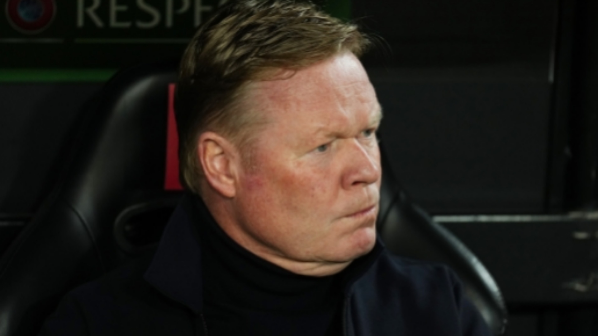 Hotel luksi për të gjithë në Botëror  Mesa duket jo  Holanda proteston  Koeman  Mund të bëhej më mirë