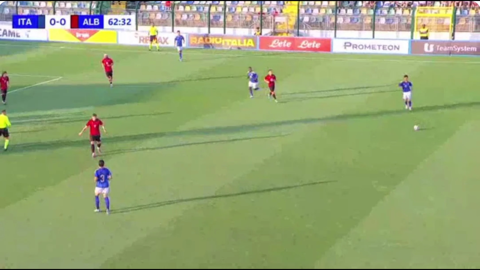 kombetarja-u21-mposhtet-nga-italia-kuqezinjte-e-vegjel-pesuan-humbjen-e-pare-pas-5-ndeshjeve