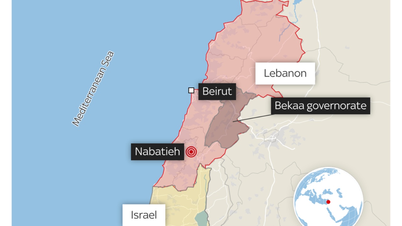 vriten-kater-ushtare-izraelite-izraeli-godet-objektivat-e-hezbollahut-ne-liban