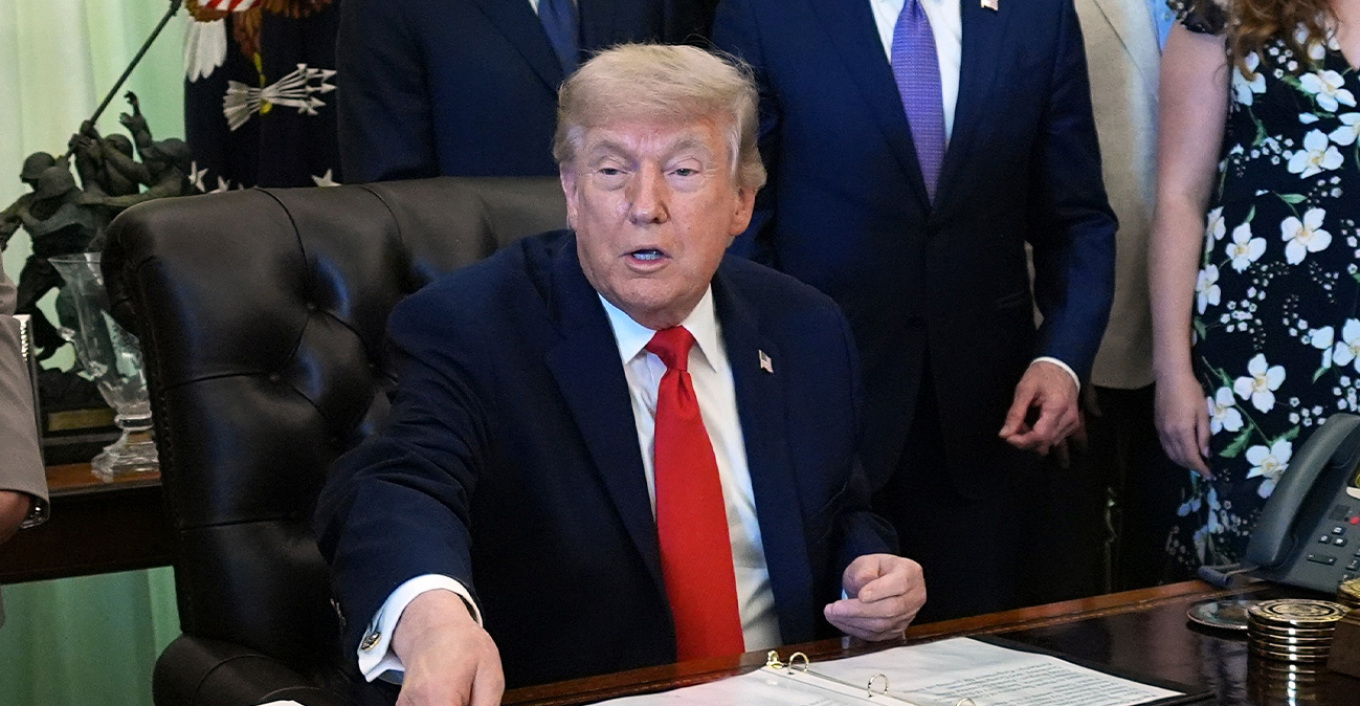 Trump flet për bisedime me Iranin në Doha  Teherani mohon se ka negociata të planifikuara