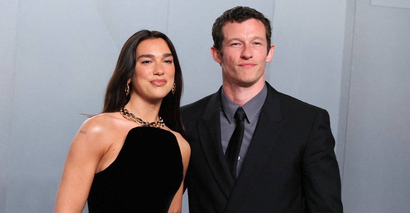 Dua Lipa dhe Callum Turner kurorëzohen në Londër  festa madhështore e dasmës do të mbahet në Siçili