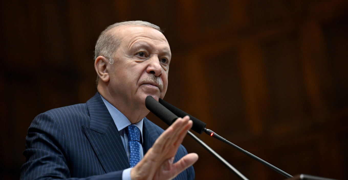 Erdogani sulmon sërish Netanyahun  Fati i tij do të jetë i njëjtë me atë të tiranëve të tjerë në histori