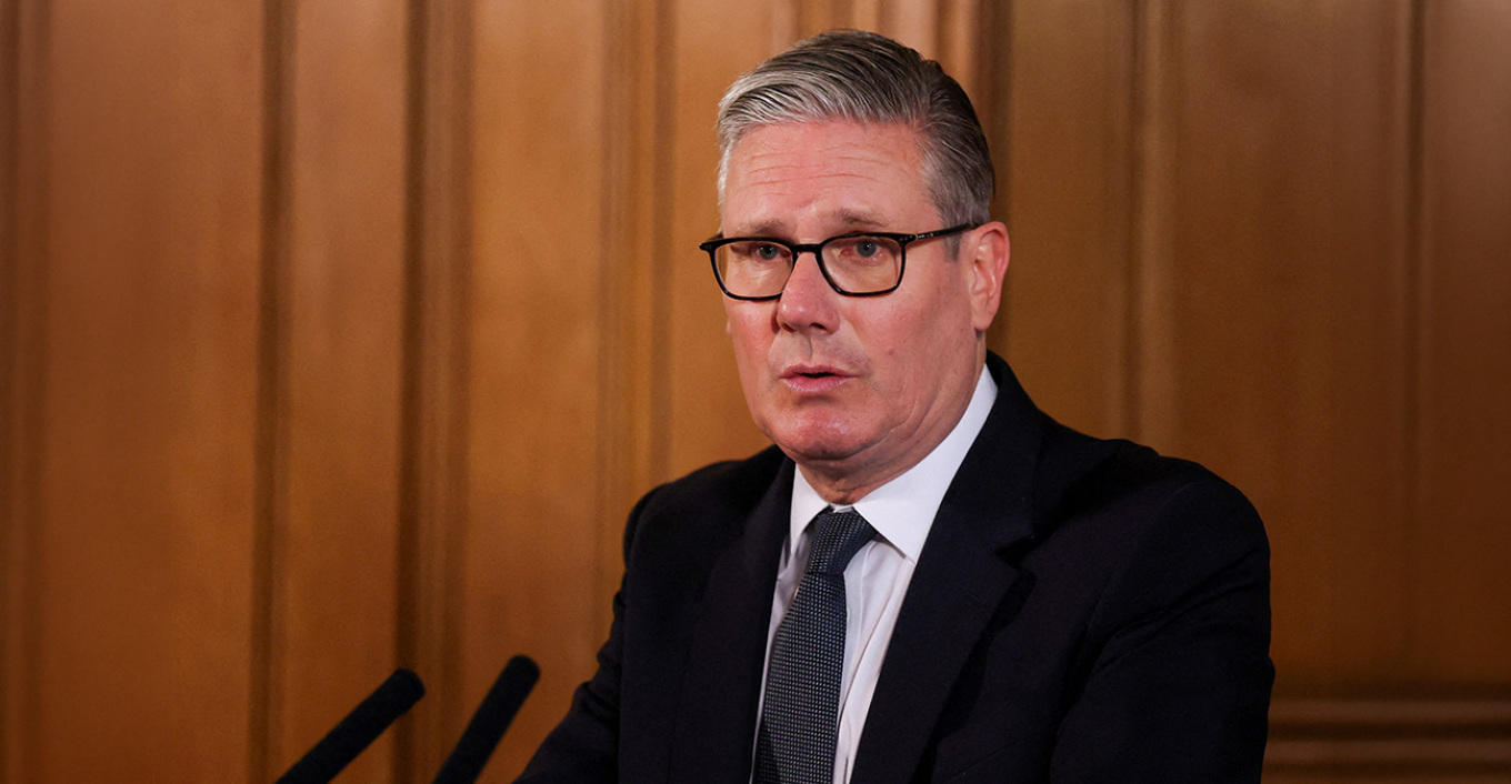 Britania ndalon rrjetet sociale për nën 16 vjeçarët  Starmer  Masa për sigurinë e fëmijëve