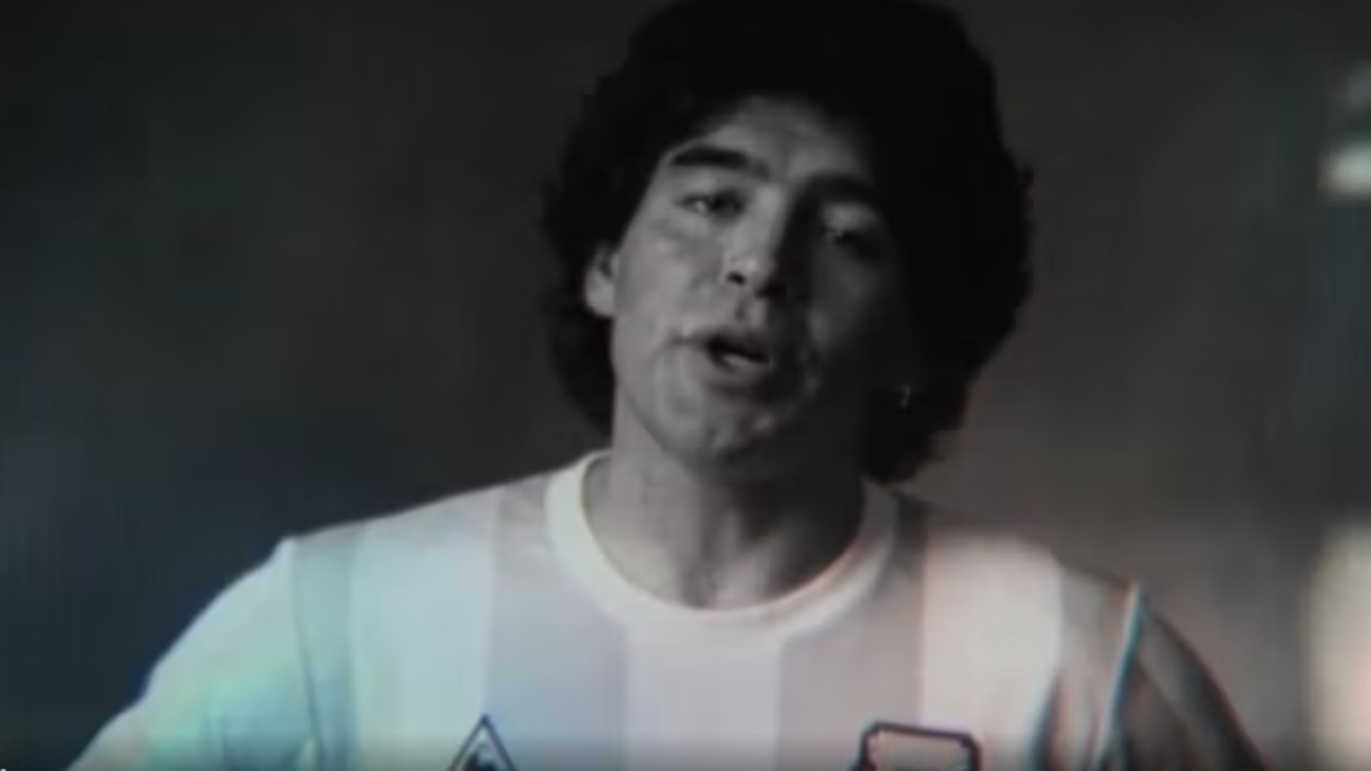 Polemika në Botërorin 2026  Përdoret imazhi dhe zëri i Maradonës me IA për një reklamë bastesh