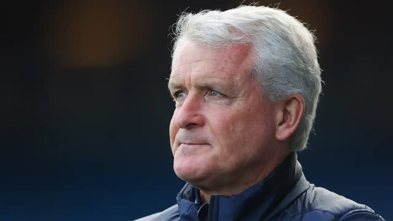 Humbje e madhe për Mark Hughes  ndahet nga jeta djali i tij në moshën 46 vjeçare