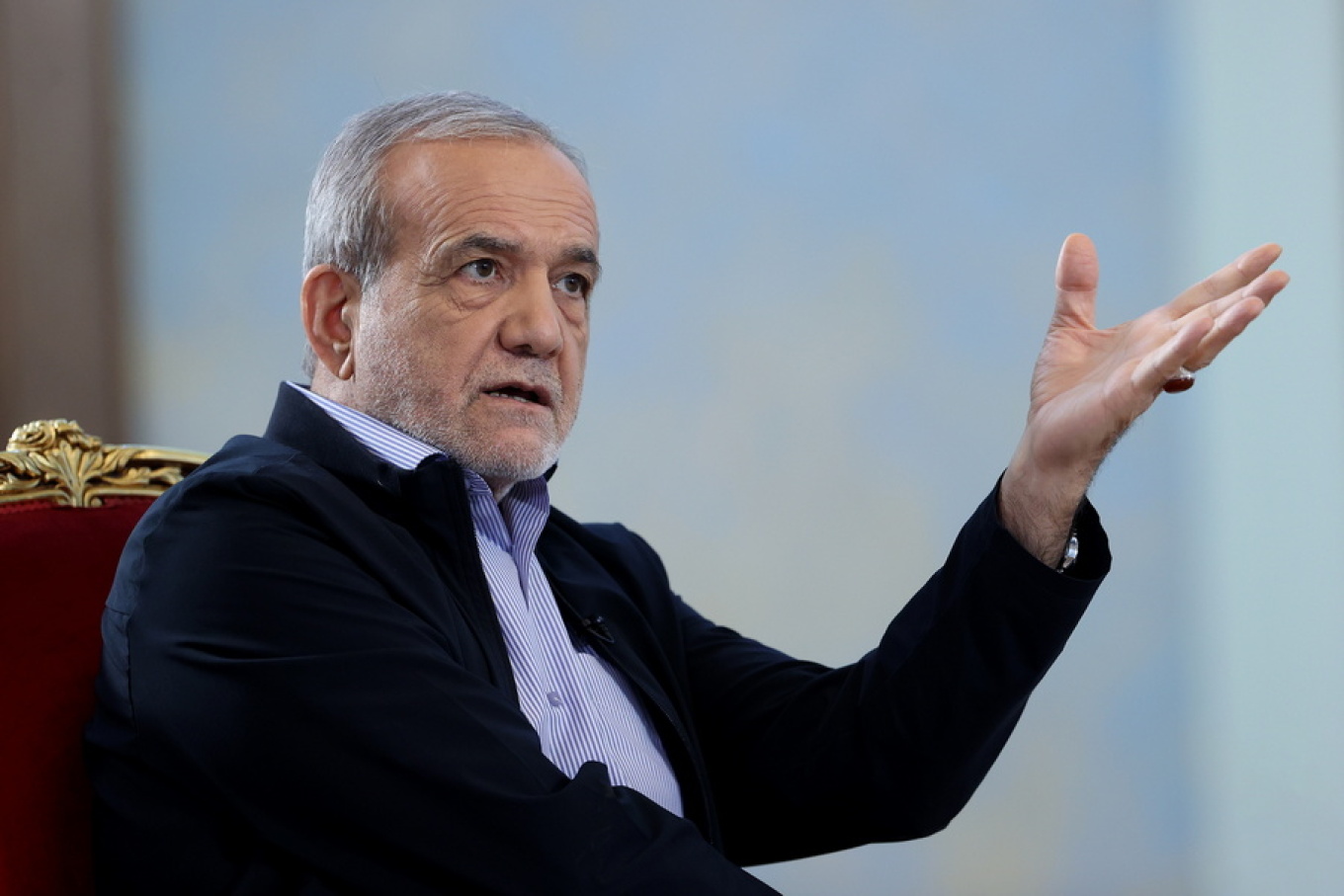 Teherani pret lirimin e 6 miliardë dollarëve nga fondet e ngrira  Irani dhe Omani flasin për Hormuzin