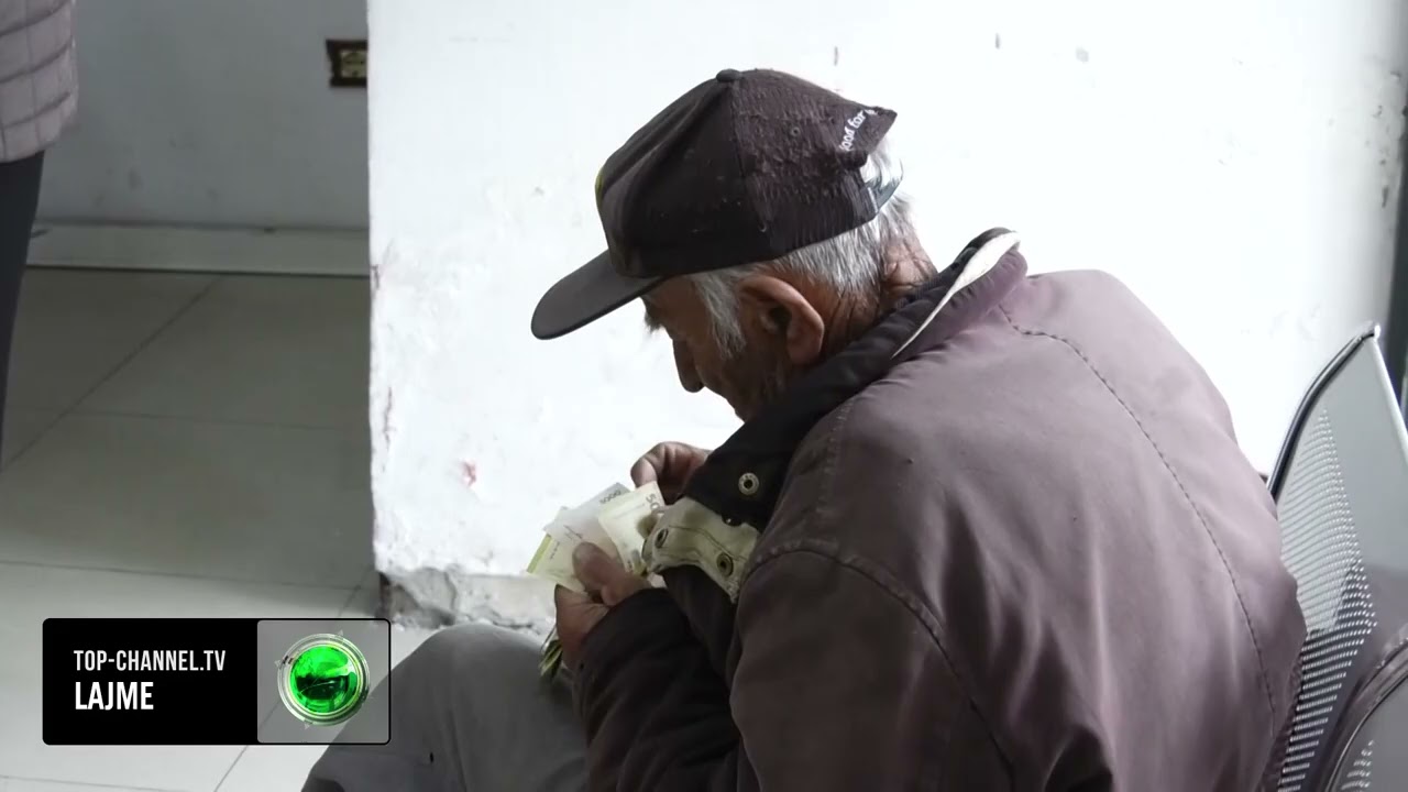 Pensionet mbeten në deficit  për 100 pensionistë kontribuojnë vetëm 118 të punësuar në skemë