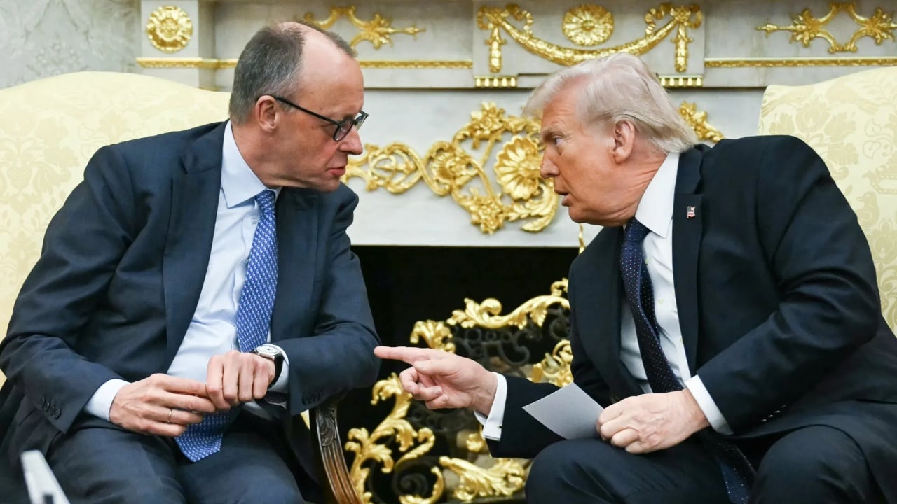 zbulohet-plani-i-merz-per-te-pajtuar-europen-me-trumpin-bloomberg-perpara-samitit-te-nato-s-lideret-europiane-do-te