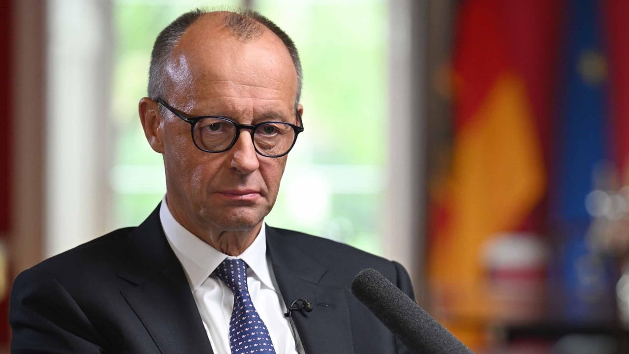 Merz me ofertë për Ballkanin  Kancelari gjerman propozon integrim gradual të vendeve kandidate  Shqipëria mirëpret idenë