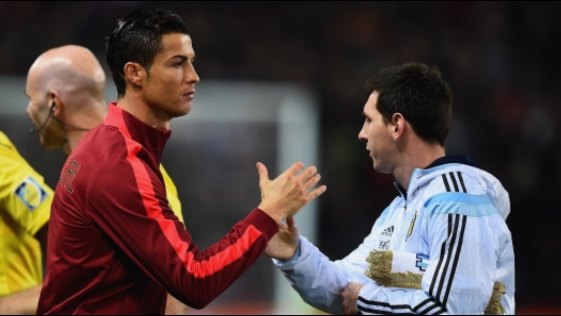 Mes Lionel Messit e Cristiano Ronaldos ka një distancë që nuk është parë kurrë  ja si është krijuar dhe pse 