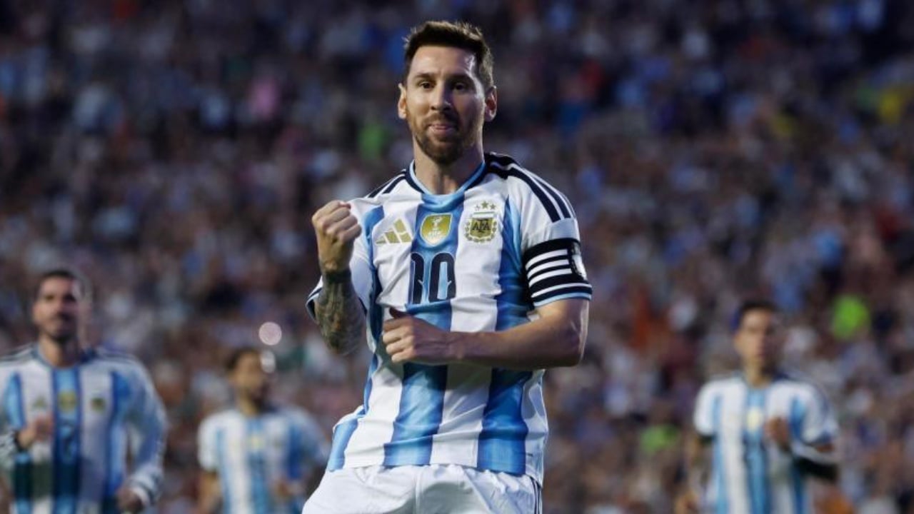 video-messi-rikthehet-te-goli-me-argjentinen-kampioni-i-botes-le-pas-demtimin-dhe-shenon-ne-miqesoren-e-fundit-para-boterorit