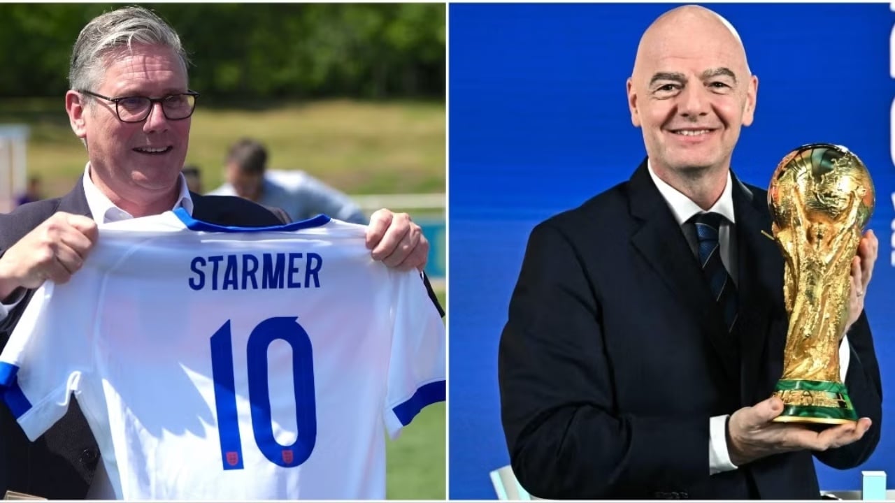 Shpërthen kryeministri britanik  FIFA po bën biznes të fëlliqur në kurriz të shëndetit të tifozëve 