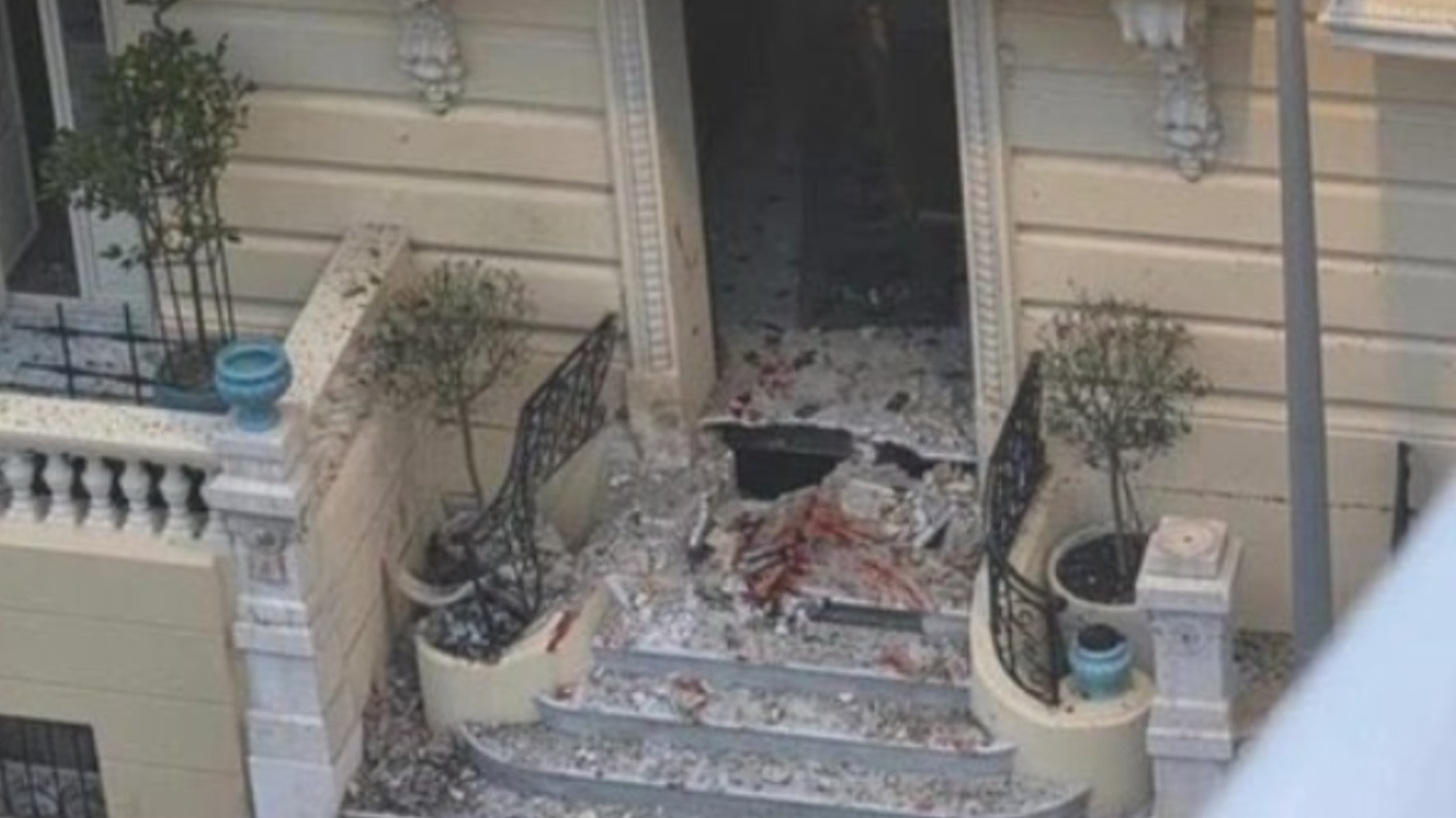 Shpërthim i fuqishëm në Monako  Plagoset një familje ukrainase  hetohet pista terroriste