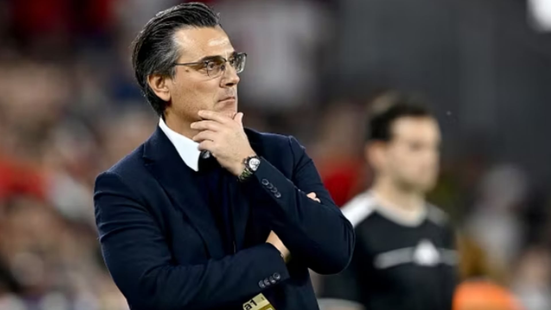 Dorëheqje apo shkarkim  Vincenzo Montella drejt largimit nga pankina e Turqisë