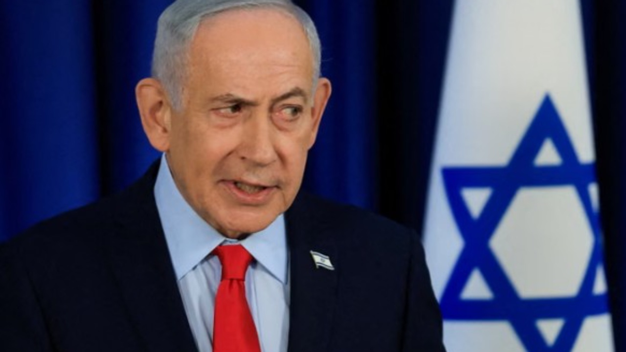  Irani nuk do të ketë kurrë armë bërthamore   Netanyahu mbron sulmet ndaj Teheranit dhe sulmon Erdoganin  Tiran antisemit