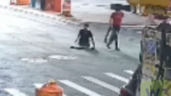 Mister në Nju Jork  policia heton grupet e njerëzve që dalin nga pusetat gjatë natës