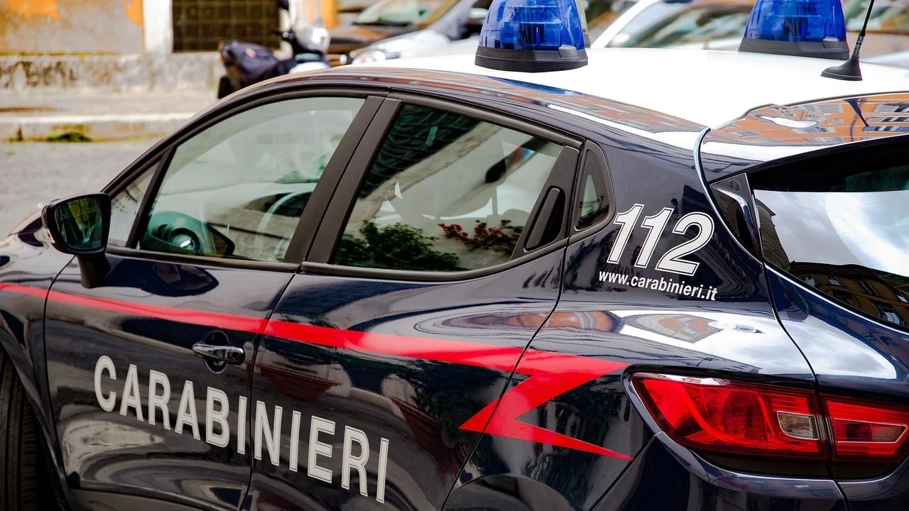 Zbulohet  banka fantazmë  në Itali  grupet shqiptare dyshohet se pastronin fitimet e drogës përmes rrjetit sekret financiar