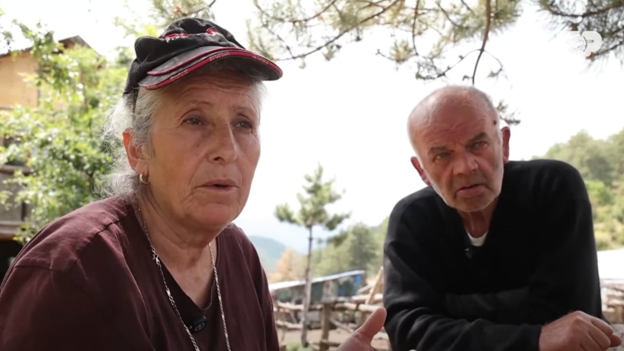 Inside Story  Tragjedia e Lozhanit  prindërit e autorit  E dënuan kot  Pse policia vendore nuk njoftoi RENEA n 