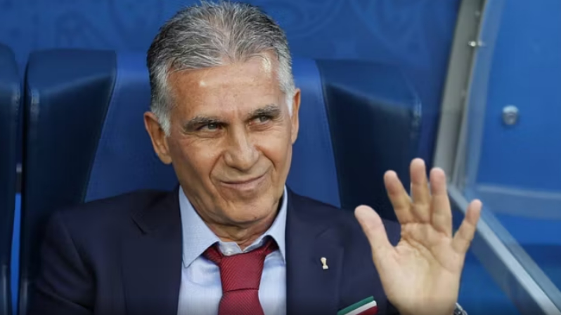 Botërori 2026  Gana kualifikohet  por Queiroz e kritikon formatin e ri  Me 48 skuadra  turneu ka më pak vlerë