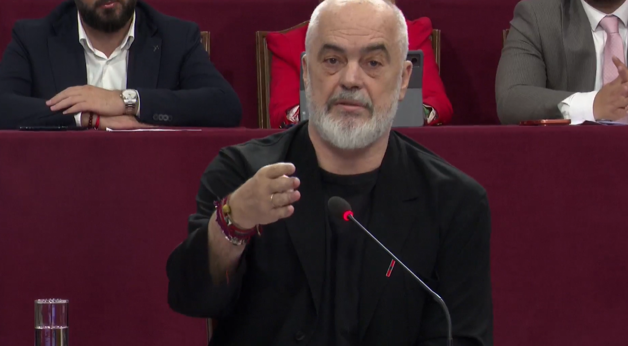  Është kthyer dy herë projekti se kishte marinë   Rama për Zvërnecin  Është e shkruar që s preket Laguna  ndërtim vetëm në prona me tituj pronësie