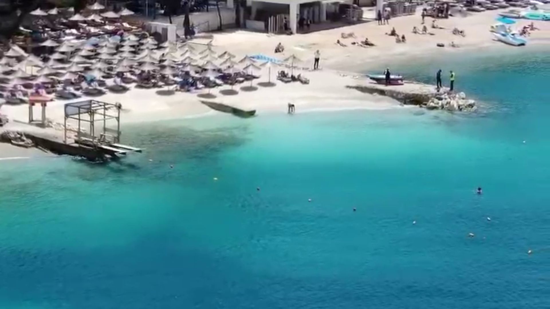 policia-heq-14-mole-detare-ne-ksamil-ne-sarande-sekuestrohet-nje-anije