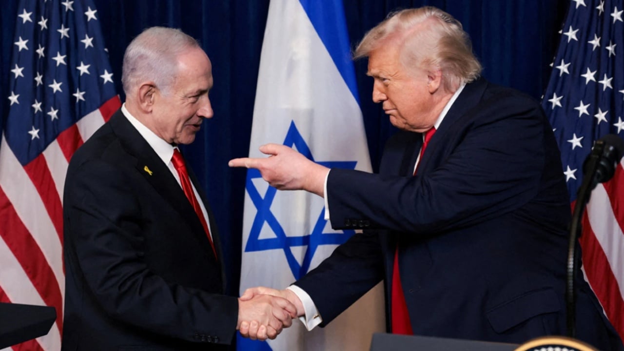 Analiza e Axios  Marrëveshja e mundshme SHBA Iran  Netanyahu bëhet me  dhimbje koke 