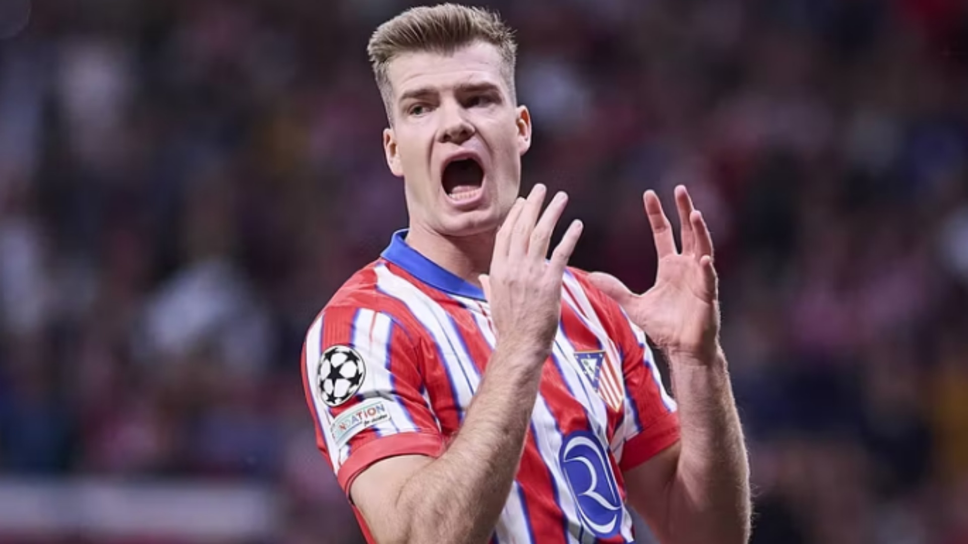 Juventus  takim në Norvegji për Sorloth  Nico Gonzales mund të jetë çelësi i transferimit