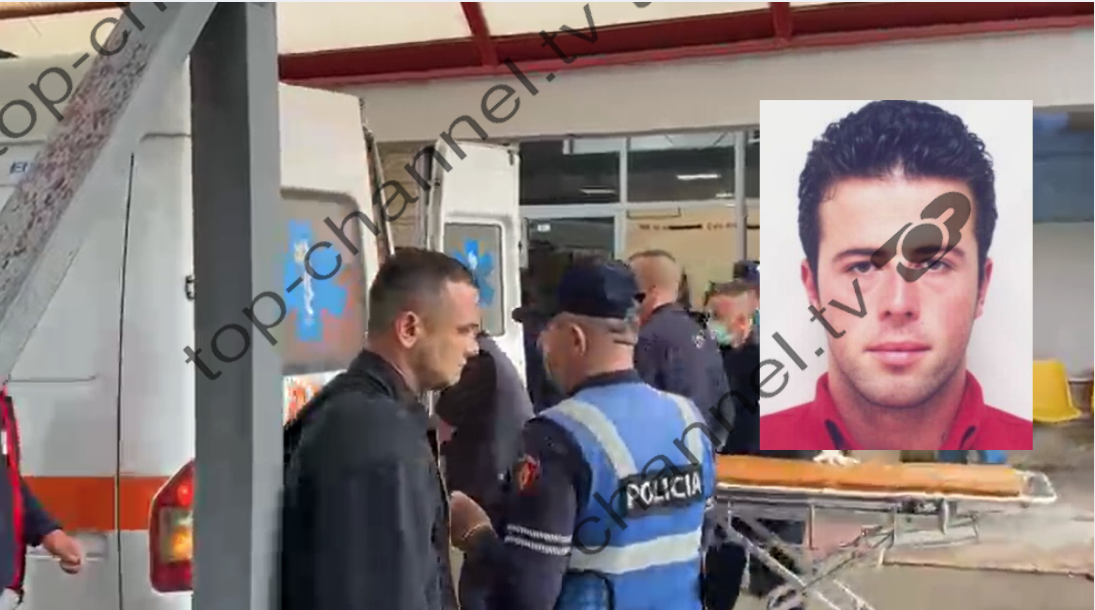 asnje-shenje-pendese-nga-autori-i-vrasjes-dhe-plagosjes-se-dy-efektiveve-ne-maliq-c-ndodhi-gjate-arrestimit-dhe-transportimit-ne-spital