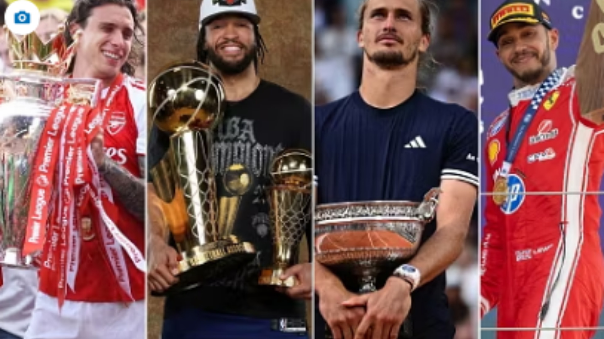 Arsenal  New York Knicks  Hamilton  Zverev  viti 2026 iu jep fund  thatësirave  sportive  Edhe në Botërorin 2026 