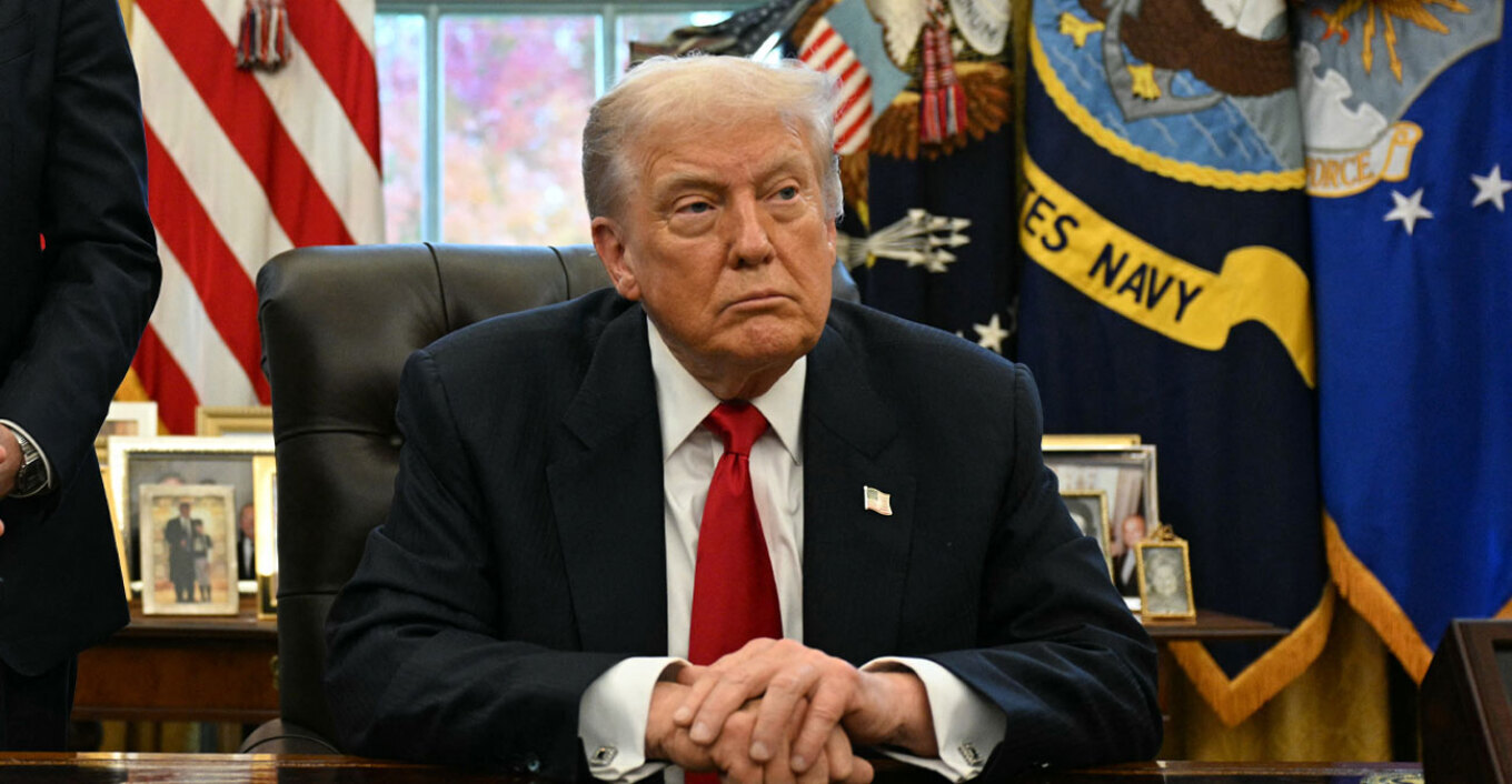 Trump firmos urdhrin e ri për Inteligjencën Artificiale dhe Silicon Valley  SHBA rrit mbikëqyrjen mbi modelet e avancuara