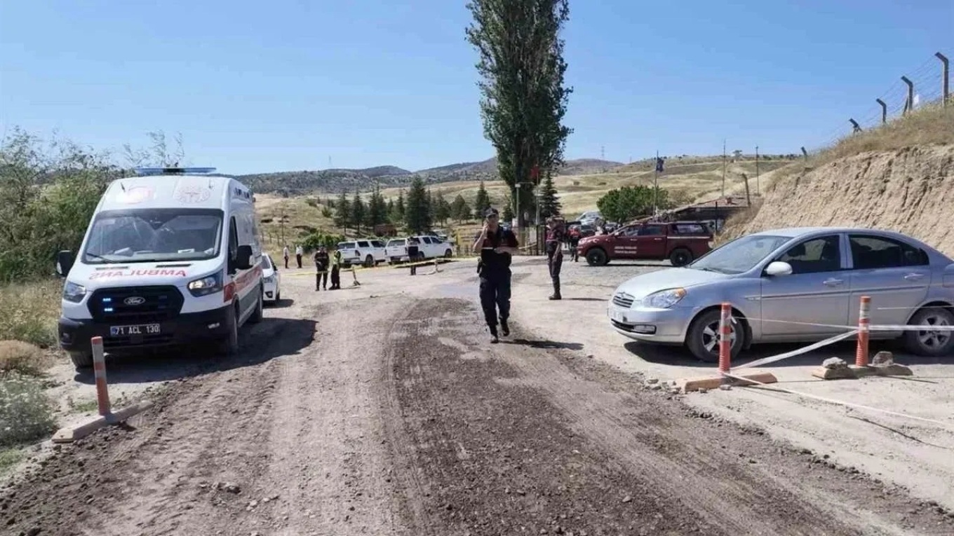 Shpërthim në një qendër kërkimore ushtarake në Turqi  dy të vdekur dhe dy të plagosur