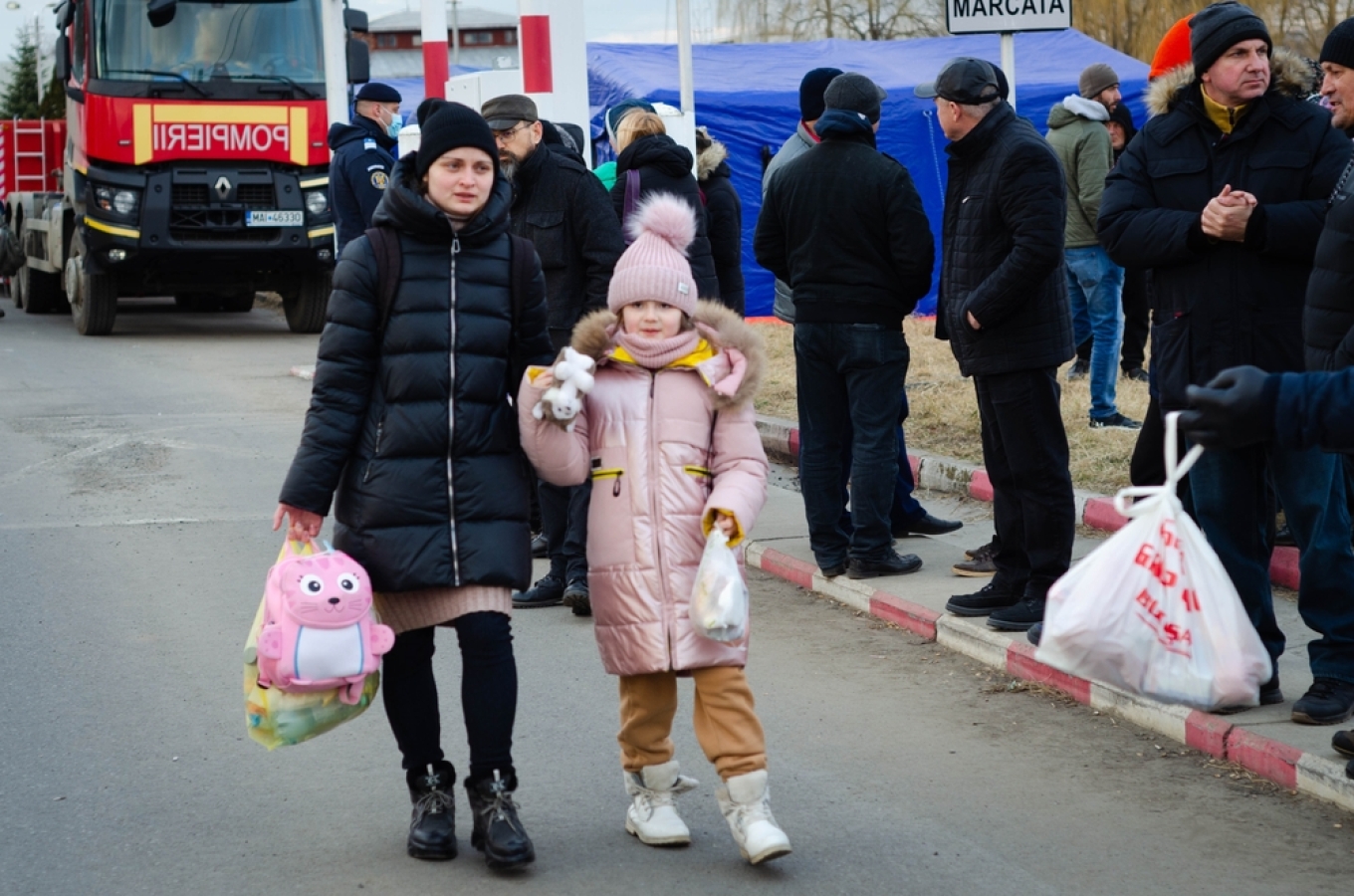 Brukseli propozon zgjatje të re të statusit të refugjatëve ukrainas  çfarë ndryshon për burrat në moshë ushtarake