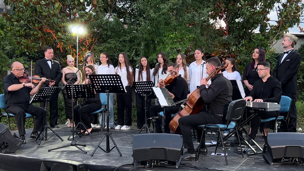 Tinguj për kujtesën historike  koncert homazh në Shkodër për artistët e persekutuar nga komunizmi