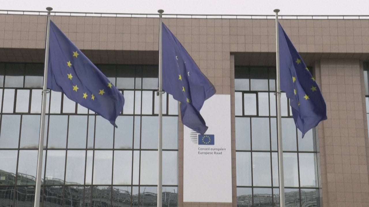 BE i hap derën  nisin negociatat e anëtarësimit për Ukrainën dhe Moldavinë