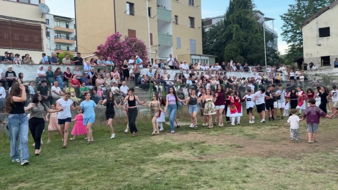 Peticioni për murgeshat  Mblidhen firmat nga banorët e Rubikut  shkaku që të mos mbyllet misioni në shtator
