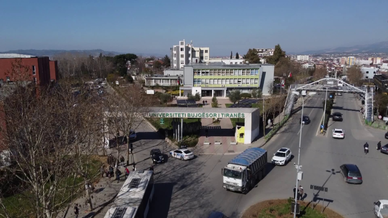 Të rinjtë refuzojnë bujqësinë  Pëson rënie numri i studentëve të regjistruar për agronomi  rritet interesi për veteriner