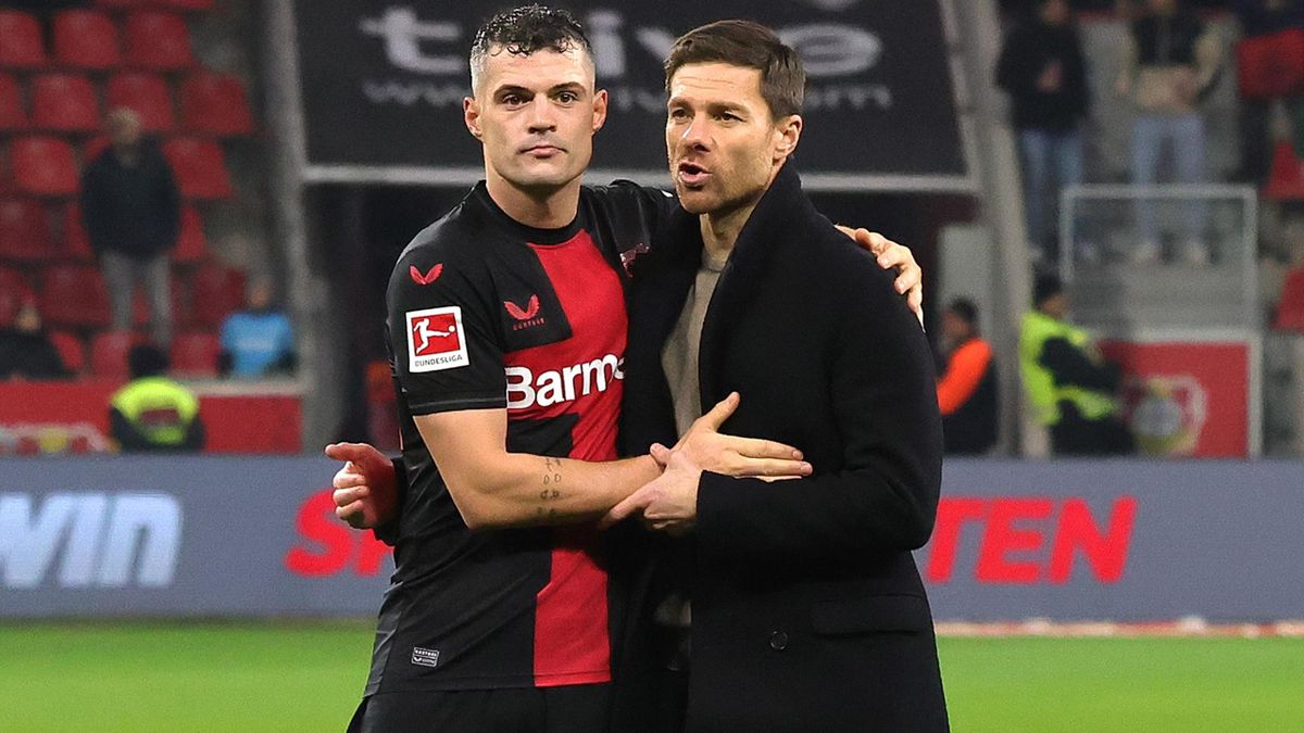 Alonso kërkon me çdo kusht ribashkimin me Xhakën  Chelsea përgatit ofertën e parezistueshme