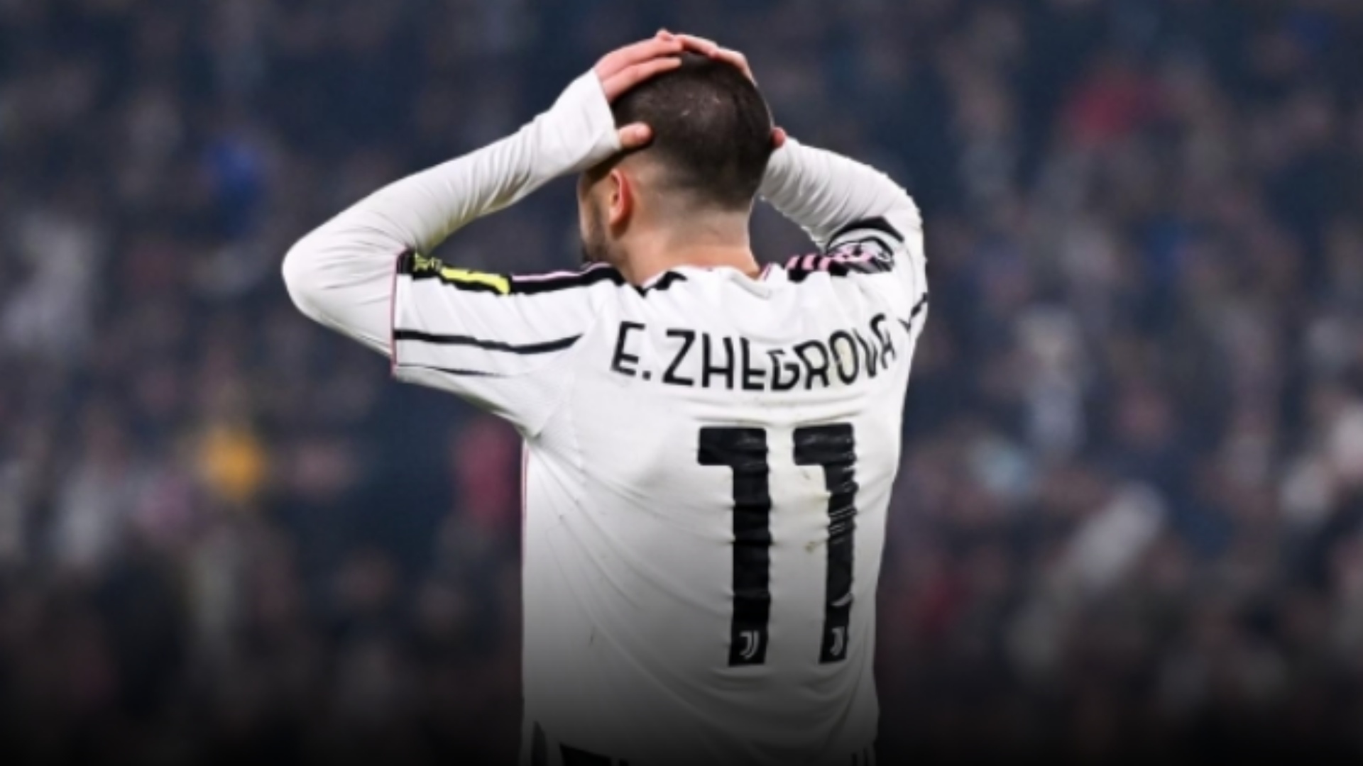 Zhegrova  çfarë zhgënjimi te Juventus  aventura e tij te bardhezinjtë drejt fundit